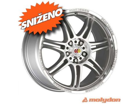 CORSE 7.00X17 ET42 4/100;108 MOMO